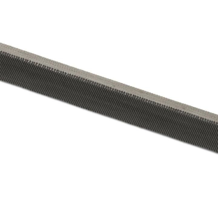 CRESCENT NICHOLSON Crescent Nicholson 14665MNB Triangular Single Cut Extra Slim Taper File (6 in / Boxed / 60-degree)