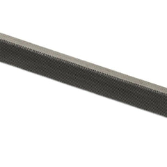 CRESCENT NICHOLSON Crescent Nicholson 14665MNB Triangular Single Cut Extra Slim Taper File (6 in / Boxed / 60-degree)