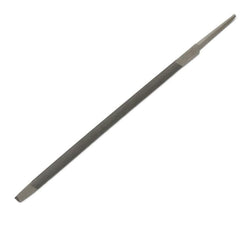 CRESCENT NICHOLSON Crescent Nicholson 14665MNB Triangular Single Cut Extra Slim Taper File (6 in / Boxed / 60-degree)
