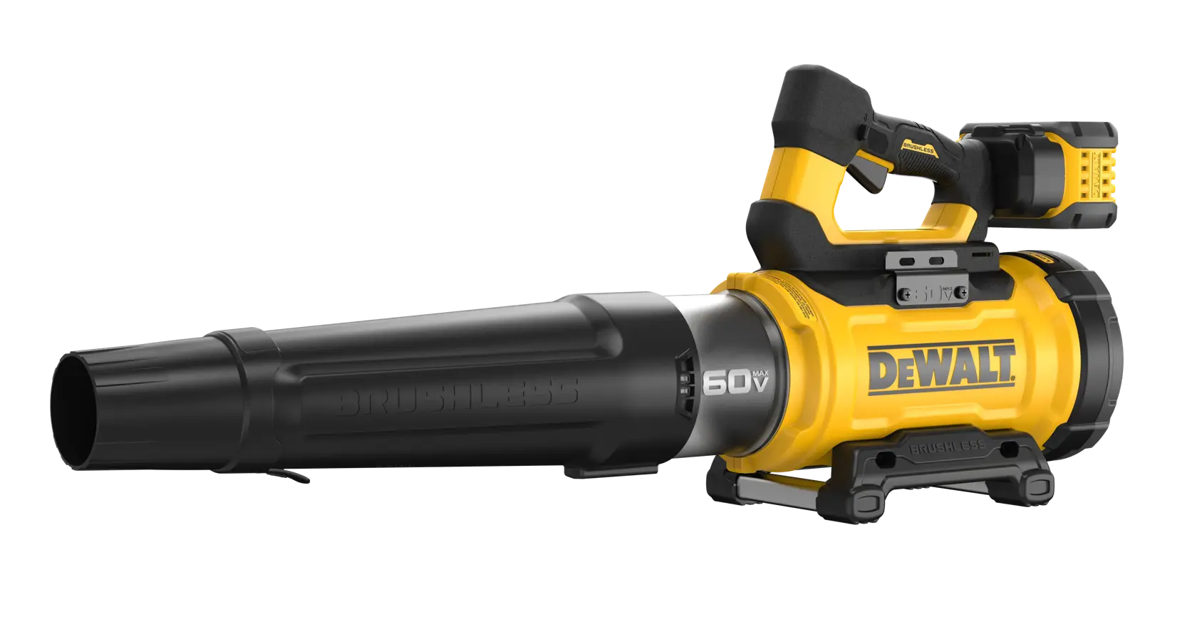 DEWALT Dewalt DCBL777Y1 Shell 60V Premium Blower (Kitted)