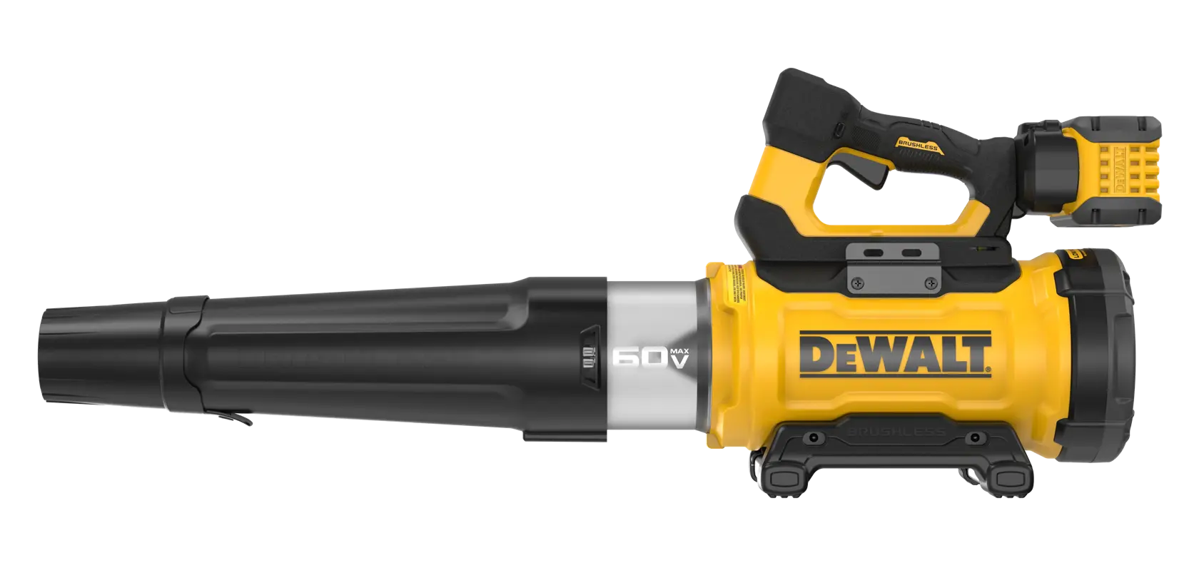 DEWALT Dewalt DCBL777Y1 Shell 60V Premium Blower (Kitted)