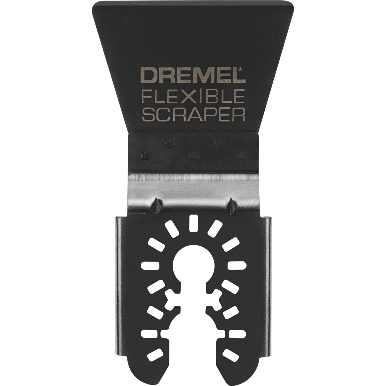 DREMEL Dremel MM610U Universal Flexible Scraper Blade 2 in (1-Pack)