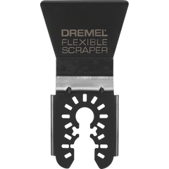 DREMEL Dremel MM610U Universal Flexible Scraper Blade 2 in (1-Pack)