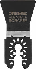 DREMEL Dremel MM610U Universal Flexible Scraper Blade 2 in (1-Pack)