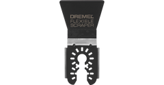DREMEL Dremel MM610U Universal Flexible Scraper Blade 2 in (1-Pack)