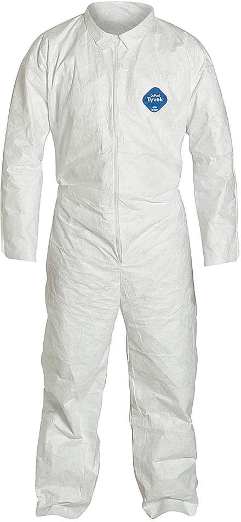 DUPONT Dupont TY120SWHMD0025VP Tyvek 400 Coverall Medium (25/Case)