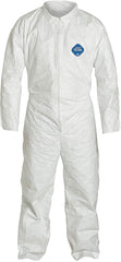 DUPONT Dupont TY120SWHMD0025VP Tyvek 400 Coverall Medium (25/Case)