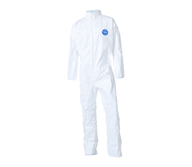 DUPONT Dupont TY120SWHMD0025VP Tyvek 400 Coverall Medium (25/Case)