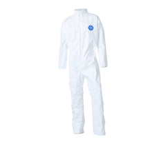 DUPONT Dupont TY120SWHMD0025VP Tyvek 400 Coverall Medium (25/Case)