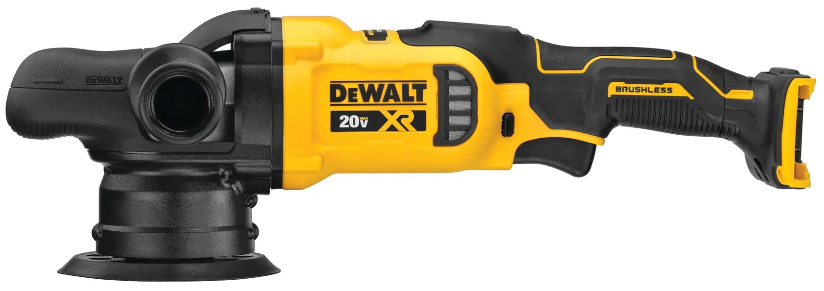 DEWALT Dewalt DCM848B Random Orbit Polisher 20V (5 in)