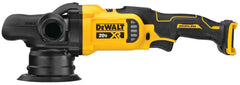 DEWALT Dewalt DCM848B Random Orbit Polisher 20V (5 in)