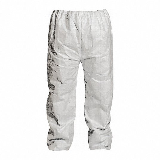 DUPONT Dupont TY350SWH5X005000 Serged Seam Pants 5XL (50/CS)
