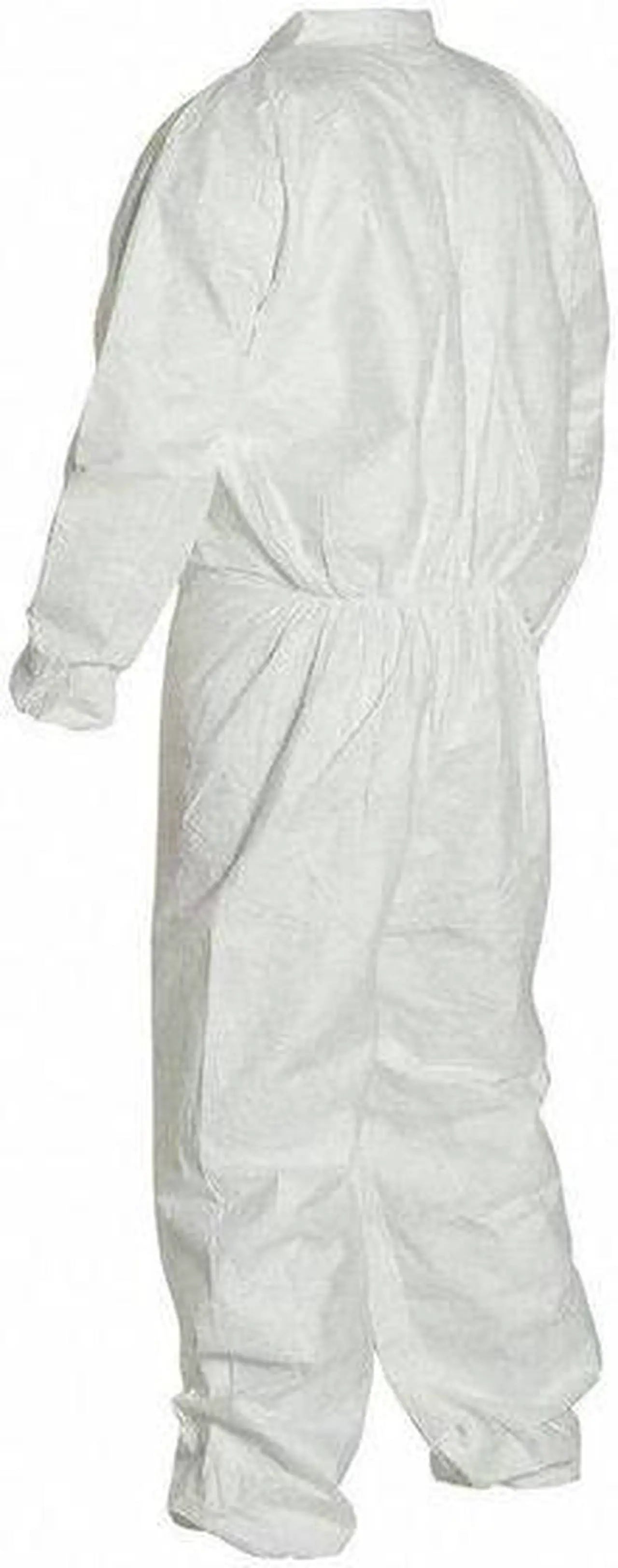 DUPONT Dupont TY125SWHXL0006G1 Tyvek 400 Collared Coverall XL (Pack of 6) TY125SWHXL0006G1