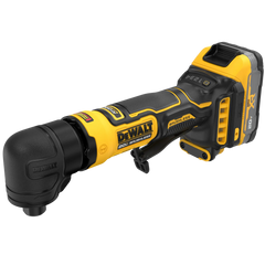 DEWALT Dewalt DCG422E2 Atomic 20V Max Right Angle Die Grinder (Right Angle)