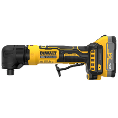 DEWALT Dewalt DCG422E2 Atomic 20V Max Right Angle Die Grinder (Right Angle)