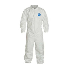 DUPONT Dupont TY125SWH3X0006G1 TY125S Coveralls (3XL / Pack 6)