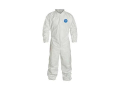 DUPONT Dupont TY125SWH3X0006G1 TY125S Coveralls (3XL / Pack 6)