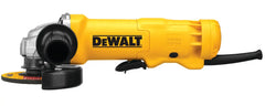 DEWALT Dewalt DWE402W 11 Amp Small Angle Grinder 4.5 in