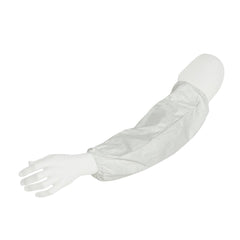 DUPONT Dupont TY500SWH00020000 Tyvek 400 18-Inch Disposable Protective Sleeve Pack of 200