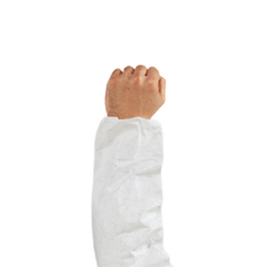 DUPONT Dupont TY500SWH00020000 Tyvek 400 18-Inch Disposable Protective Sleeve Pack of 200