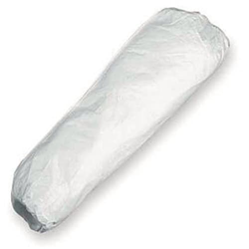 DUPONT Dupont TY500SWH00020000 Tyvek 400 18-Inch Disposable Protective Sleeve Pack of 200