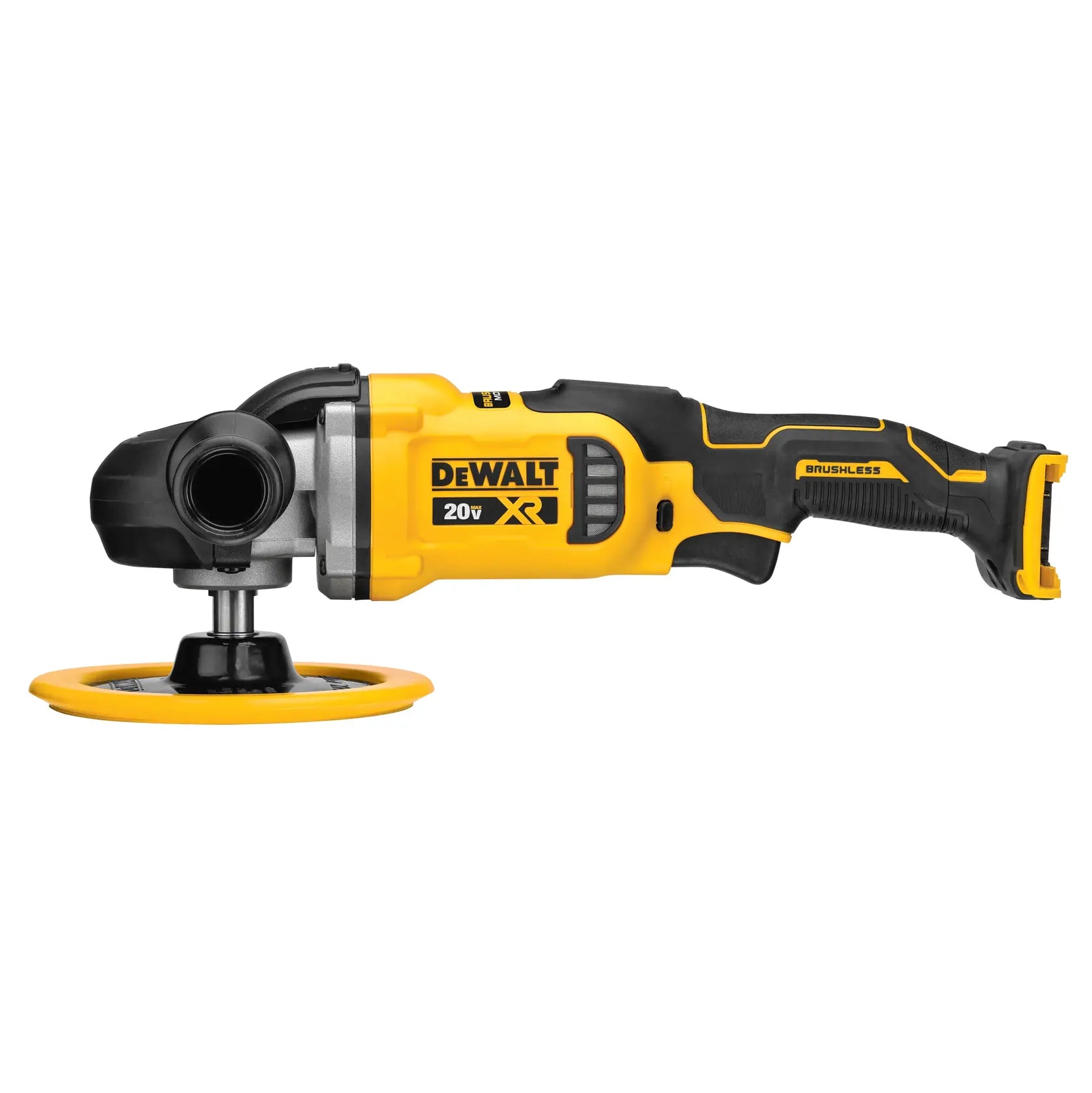 DEWALT Dewalt DCM849B Rotary Polisher 20V (7 in.)