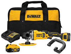 DEWALT Dewalt DCM849B Rotary Polisher 20V (7 in.)