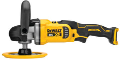 DEWALT Dewalt DCM849B Rotary Polisher 20V (7 in.)