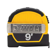 DEWALT Dewalt DWHT33029M 9ft Pocket Tape Tower (1 pk)
