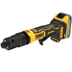 DEWALT Dewalt DCG420E2 Atomic 20V Max Die Grinder Kit (2 Batteries)