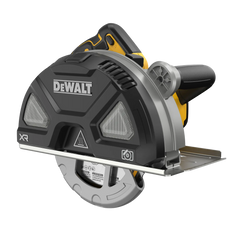 DEWALT Dewalt DCS383B Metal Cutting Circular Saw 20V Max XR 1,400 MWO (7-1/4 in)