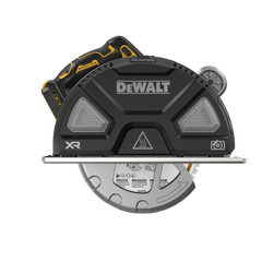DEWALT Dewalt DCS383B Metal Cutting Circular Saw 20V Max XR 1,400 MWO (7-1/4 in)