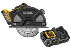 DEWALT Dewalt DCS383B Metal Cutting Circular Saw 20V Max XR 1,400 MWO (7-1/4 in)