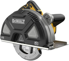 DEWALT Dewalt DCS383B Metal Cutting Circular Saw 20V Max XR 1,400 MWO (7-1/4 in)