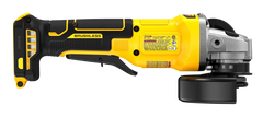 DEWALT Dewalt DCG408B 20V Max Brushless Cordless Paddle-Switch Grinder 4.5 in (Tool Only)