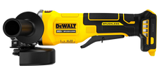 DEWALT Dewalt DCG408B 20V Max Brushless Cordless Paddle-Switch Grinder 4.5 in (Tool Only)