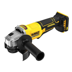DEWALT Dewalt DCG408B 20V Max Brushless Cordless Paddle-Switch Grinder 4.5 in (Tool Only)