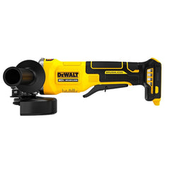 DEWALT Dewalt DCG408B 20V Max Brushless Cordless Paddle-Switch Grinder 4.5 in (Tool Only)