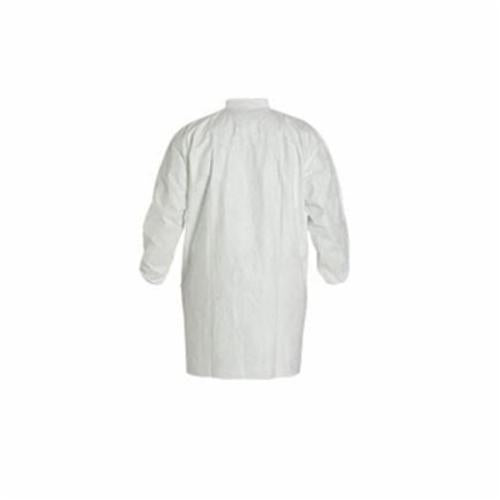 DUPONT Dupont TY211SWH2X003000 Standard Disposable Frock (2XL)