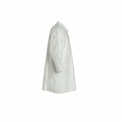 DUPONT Dupont TY211SWH2X003000 Standard Disposable Frock (2XL)