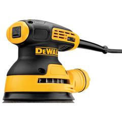 DEWALT Dewalt DWE6423 Random Orbit Sander 3.0 Amp (5-Inch) DWE6423