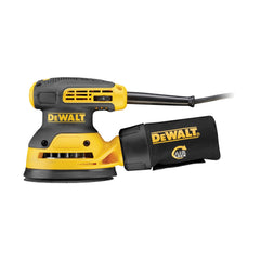DEWALT Dewalt DWE6423 Random Orbit Sander 3.0 Amp (5-Inch) DWE6423
