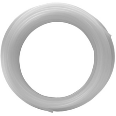 DIXON VALVE Dixon Valve 1612 Polyethylene Tubing 100 ft Roll