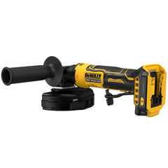 DEWALT Dewalt DCG402B Atomic 20V Max 760 MWO (4.5 In. Angle)