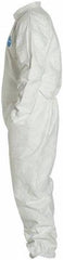 DUPONT Dupont TY125SWH2X0006G1 Tyvek 400 TY125S Disposable Protective Coverall 2X-Large Pack of 6