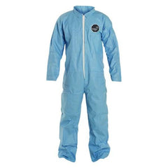 DUPONT Dupont TM120SBUMD002500 ProShield 6 SFR Coverall Pack 25