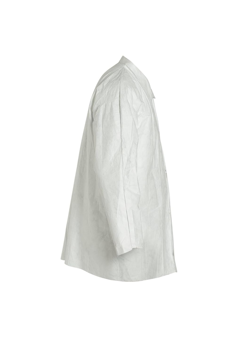 DUPONT Dupont TY303SWHMD005000 Tyvek 400 Disposable Shirt Medium Pack of 50
