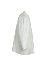DUPONT Dupont TY303SWHMD005000 Tyvek 400 Disposable Shirt Medium Pack of 50