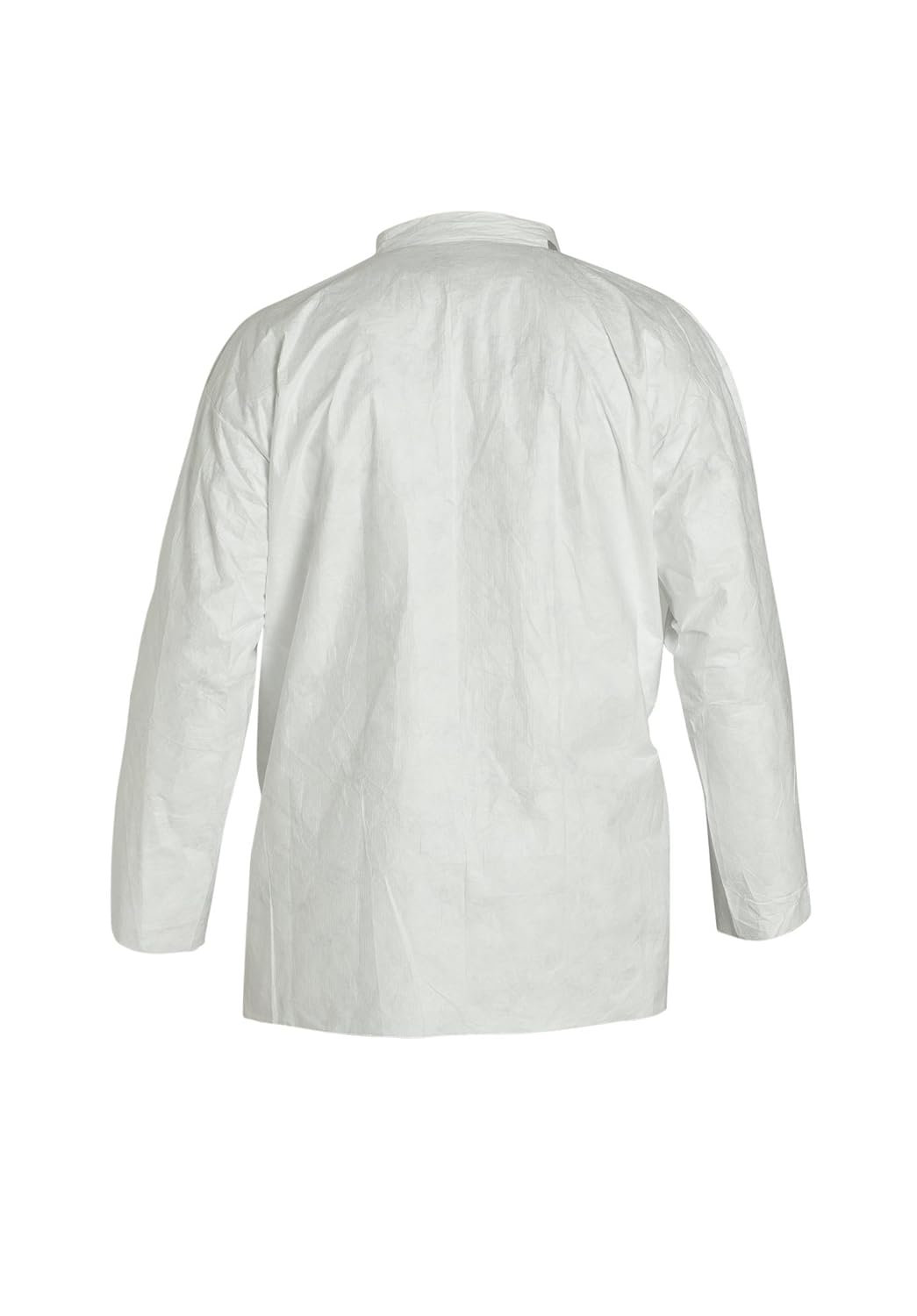 DUPONT Dupont TY303SWHMD005000 Tyvek 400 Disposable Shirt Medium Pack of 50