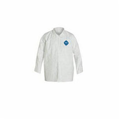 DUPONT Dupont TY303SWHMD005000 Tyvek 400 Disposable Shirt Medium Pack of 50
